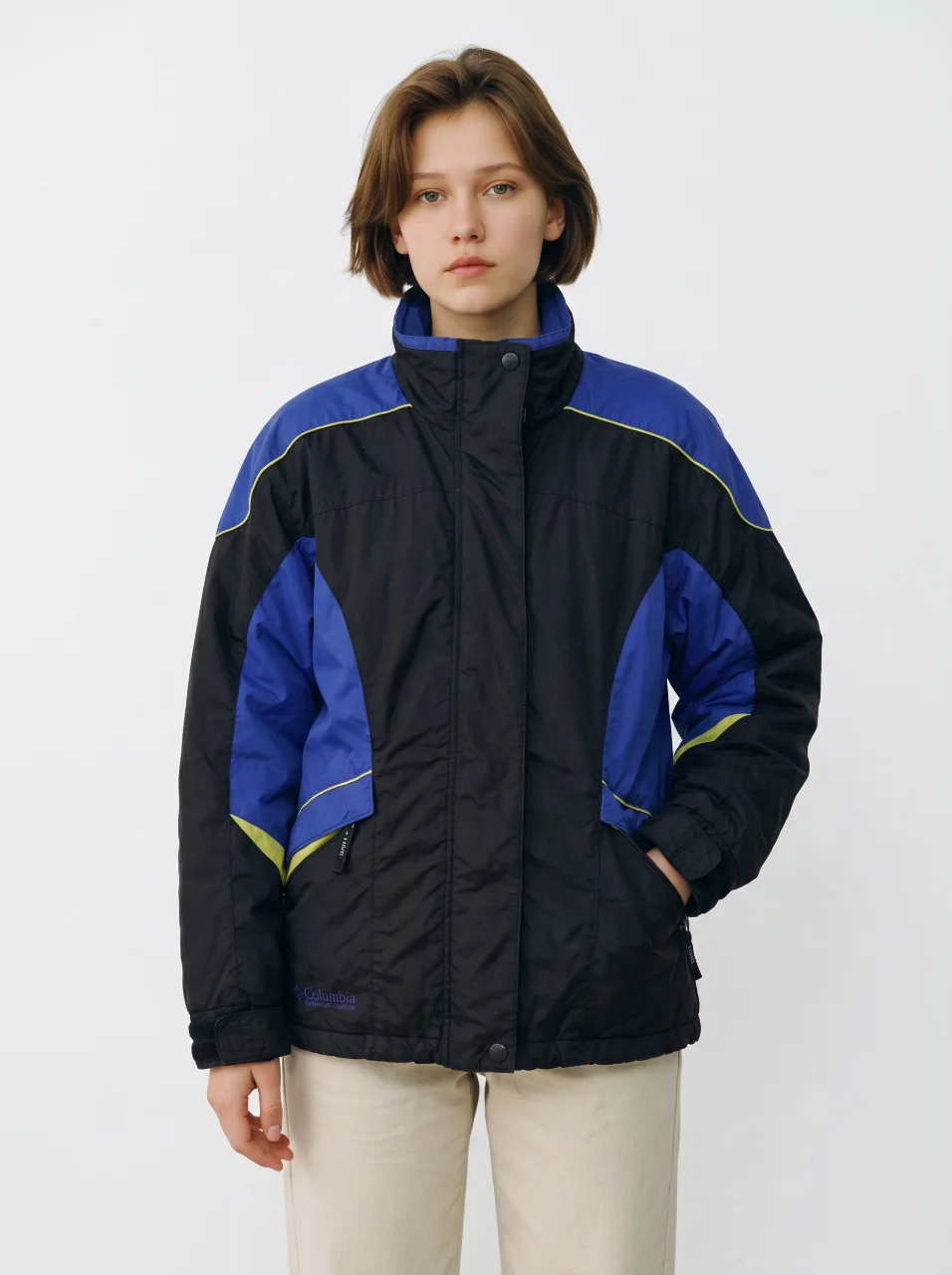 Campera Columbia - imagen 1