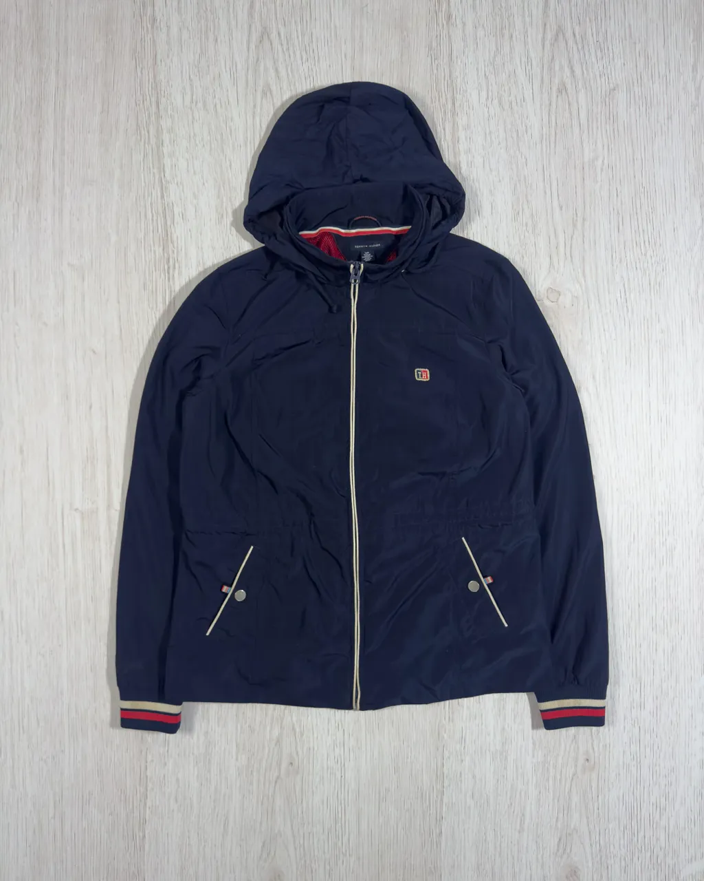 Rompeviento Tommy Hilfiger - imagen 1