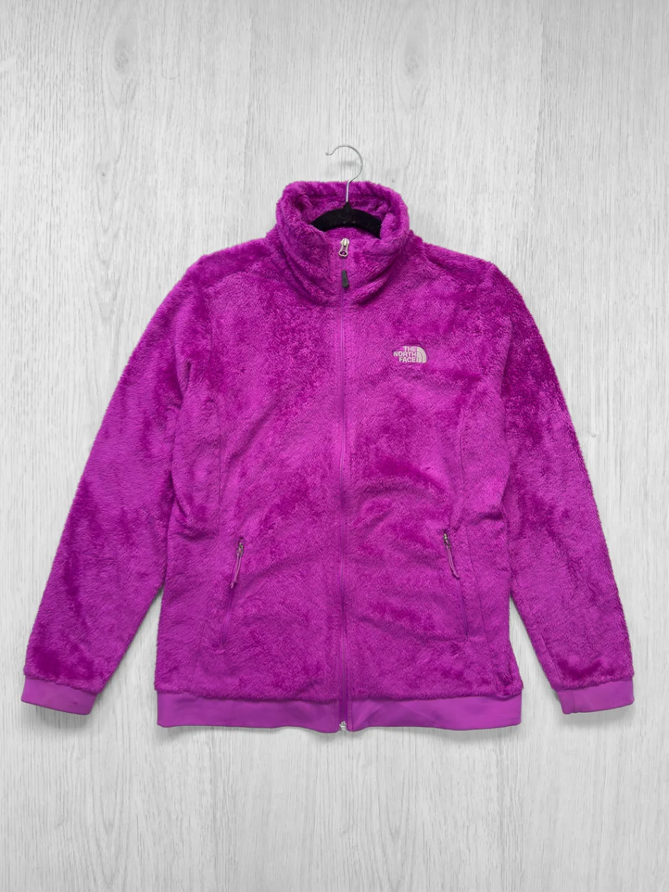 Campera The North Face - imagen 1
