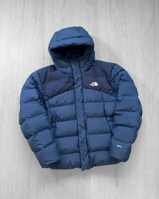 The North Face · Talle XXL