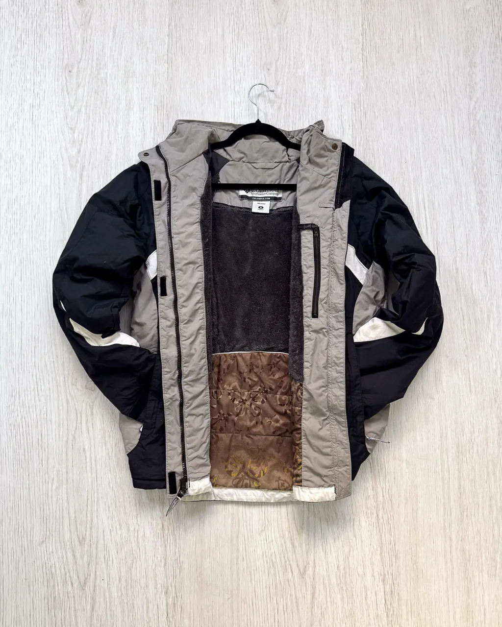 Campera Columbia - imagen 3