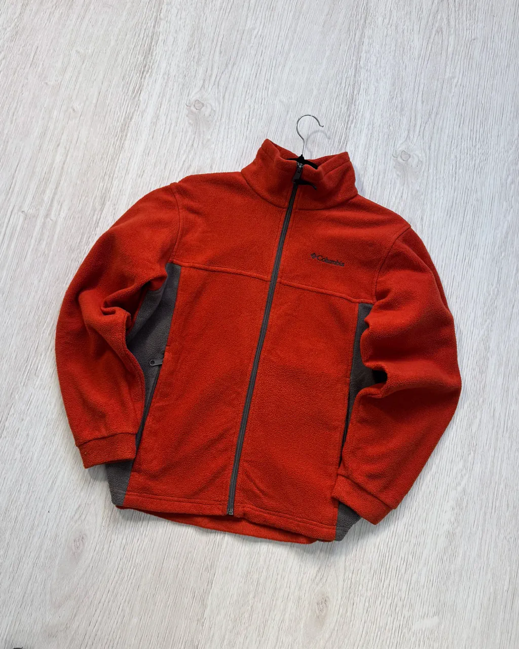 Campera Columbia - imagen 1
