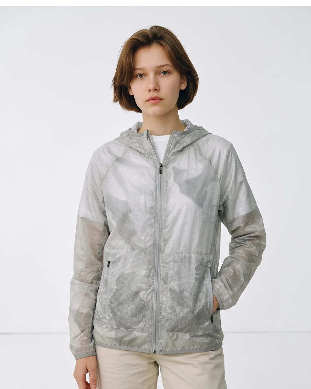Rompeviento Puma - imagen 1