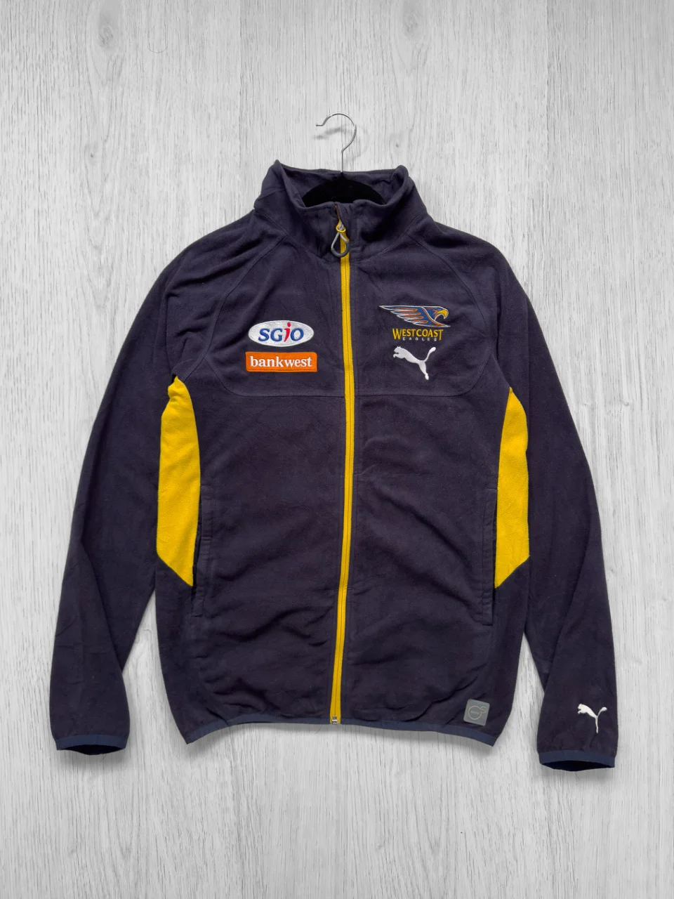 Campera Puma - imagen 1