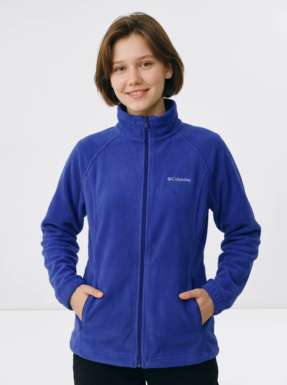 Campera Columbia - imagen 1