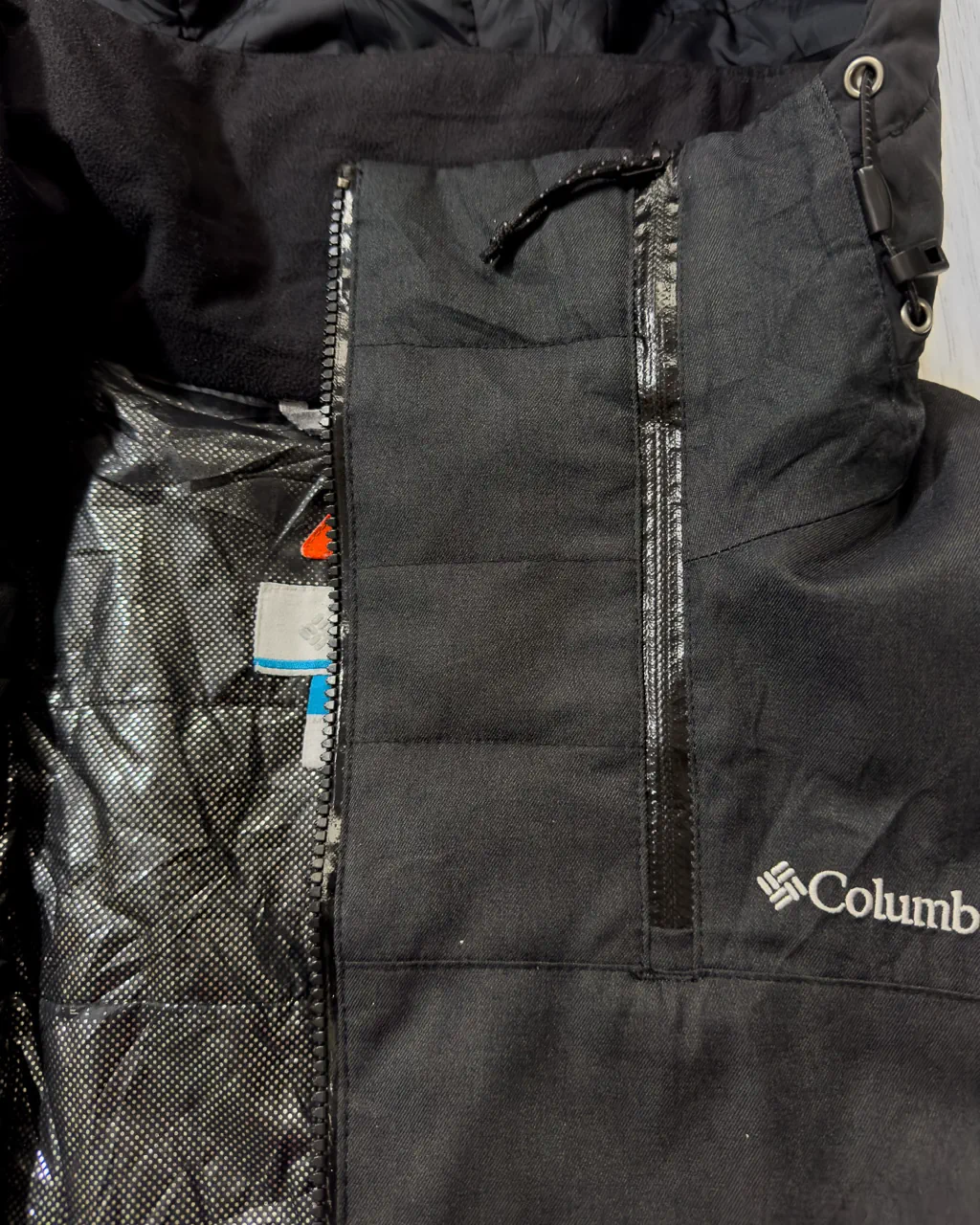Campera Columbia - imagen 2
