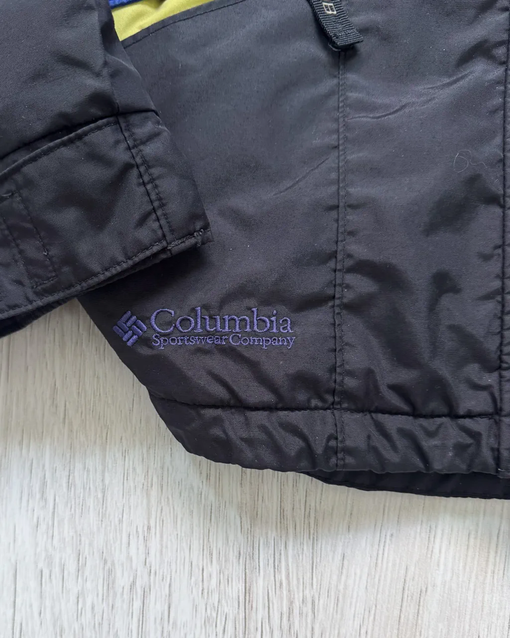 Campera Columbia - imagen 4