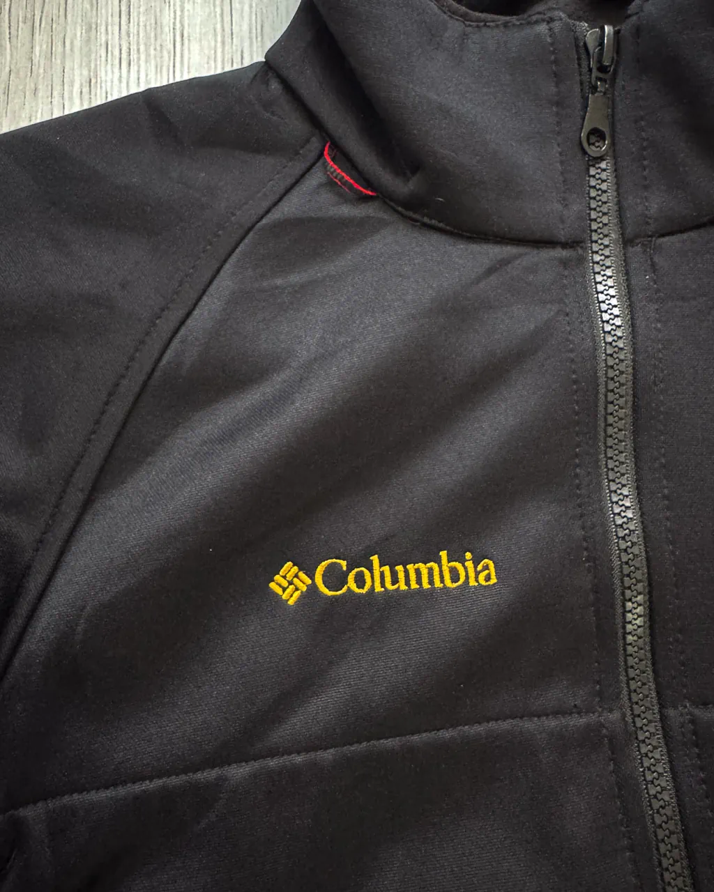 Campera Columbia - imagen 2