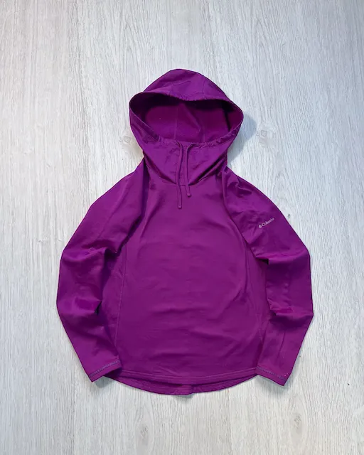 Columbia · Talle M