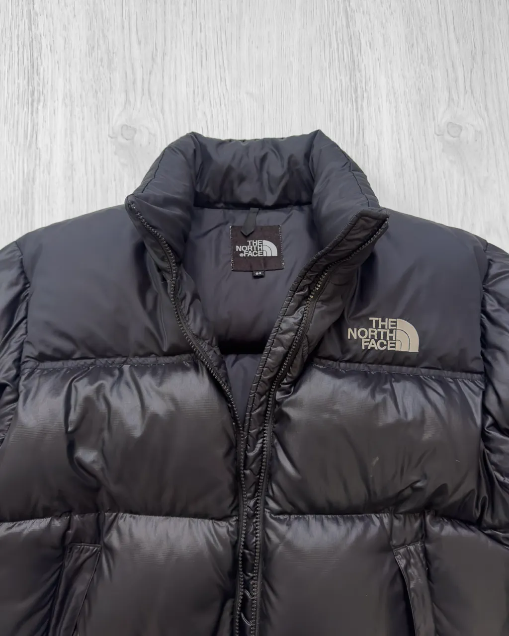 Campera The North Face - imagen 3