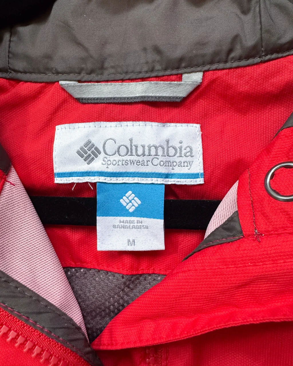 Rompeviento Columbia - imagen 7