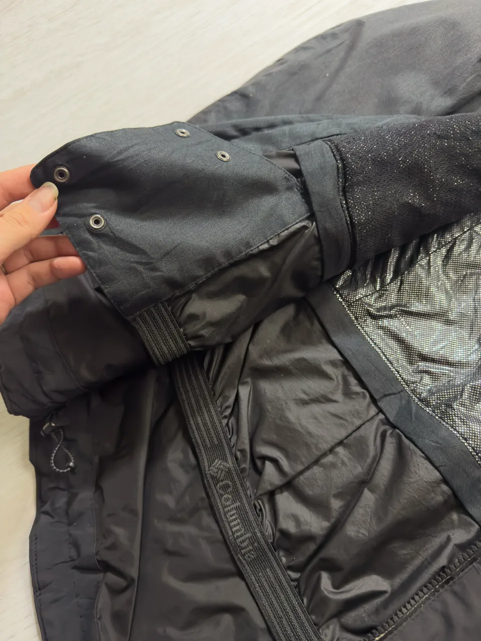 Campera Columbia - imagen 6