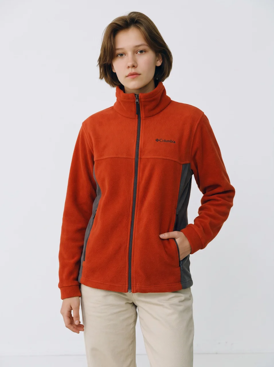 Campera Columbia - imagen 1