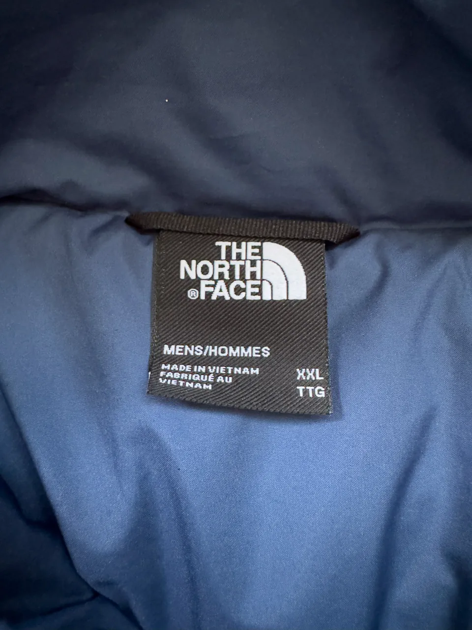Campera The North Face - imagen 8