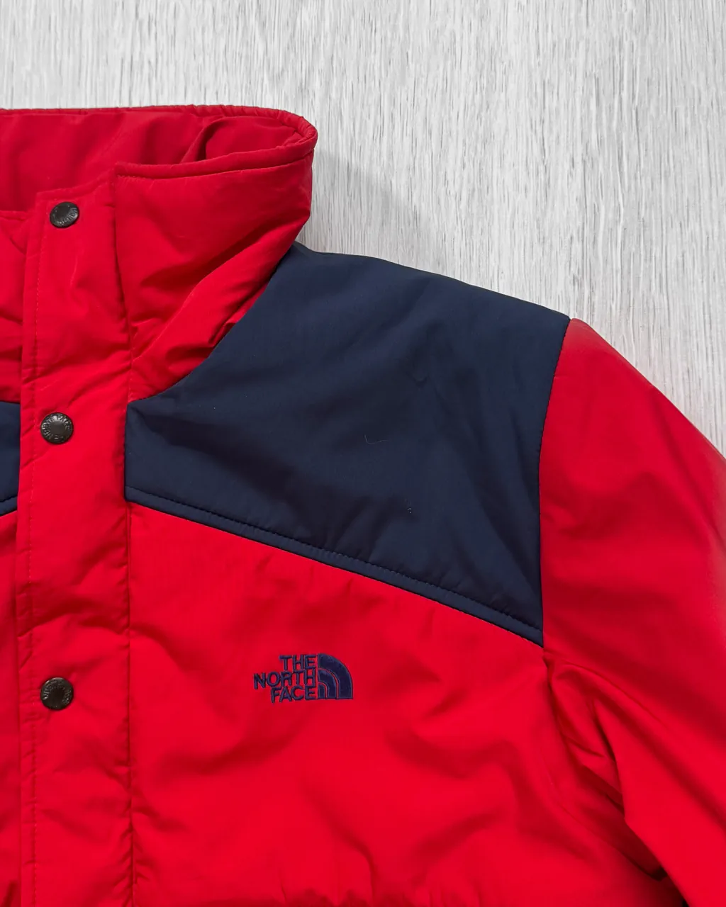 Campera The North Face - imagen 2