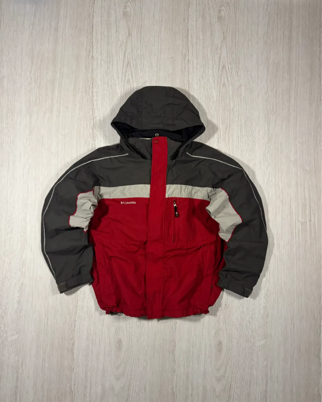 Campera Columbia - imagen 1