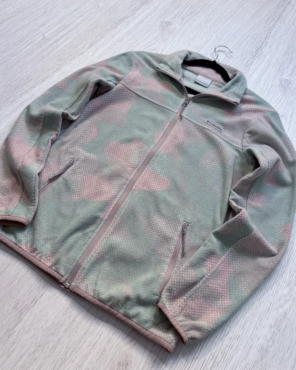 Campera Columbia - imagen 1