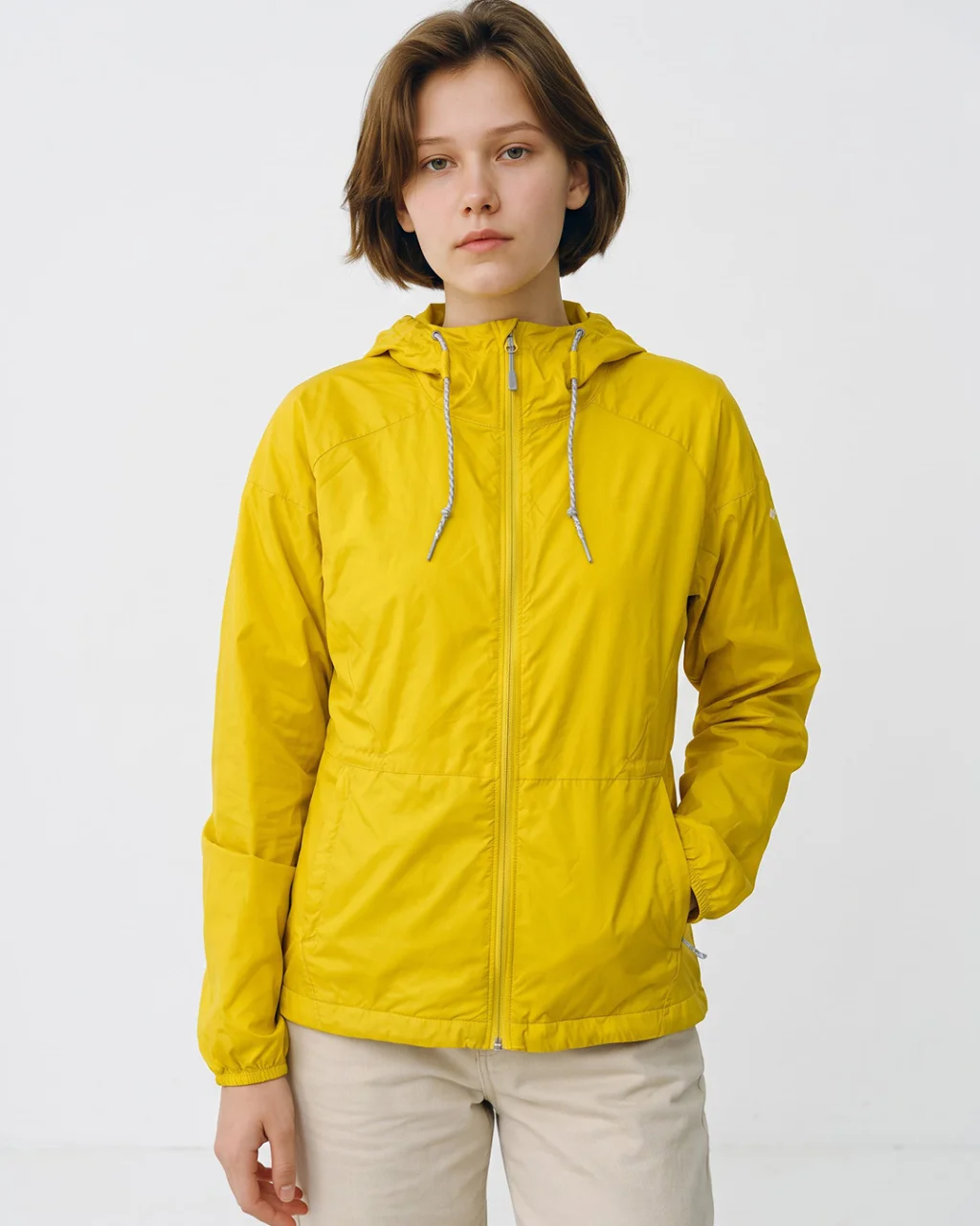 Campera Columbia - imagen 1