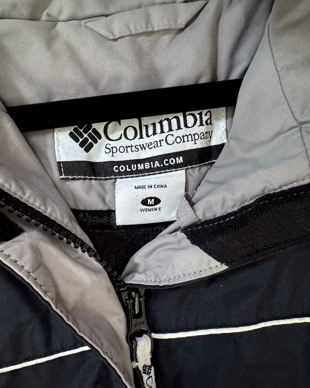 Campera Columbia - imagen 5