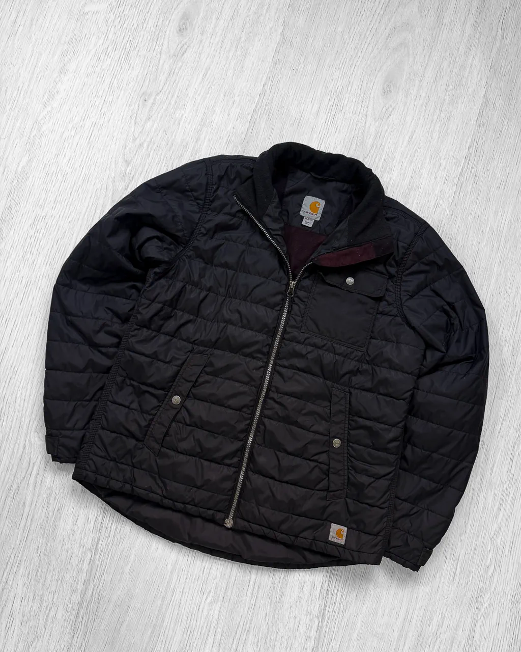 Campera Carhartt - imagen 2