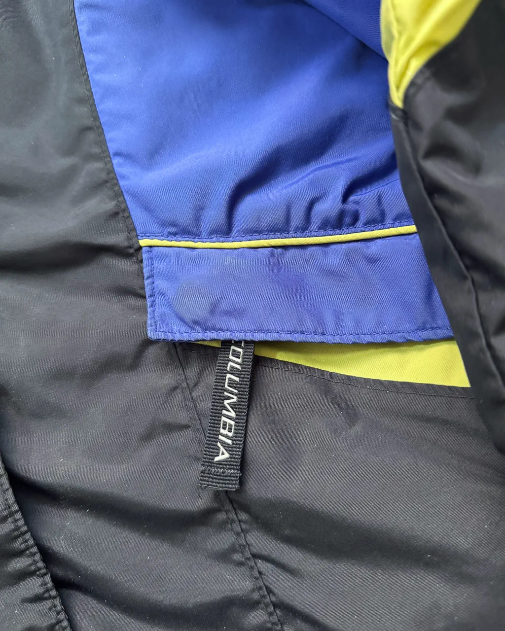 Campera Columbia - imagen 5