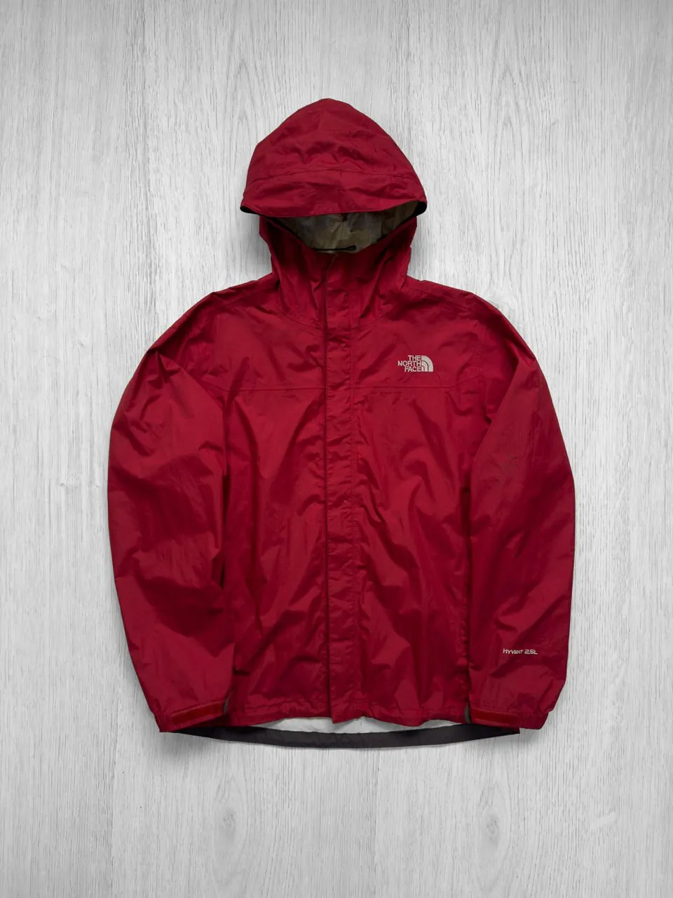 Rompeviento The North Face - imagen 1