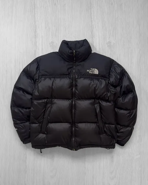The North Face · Talle M