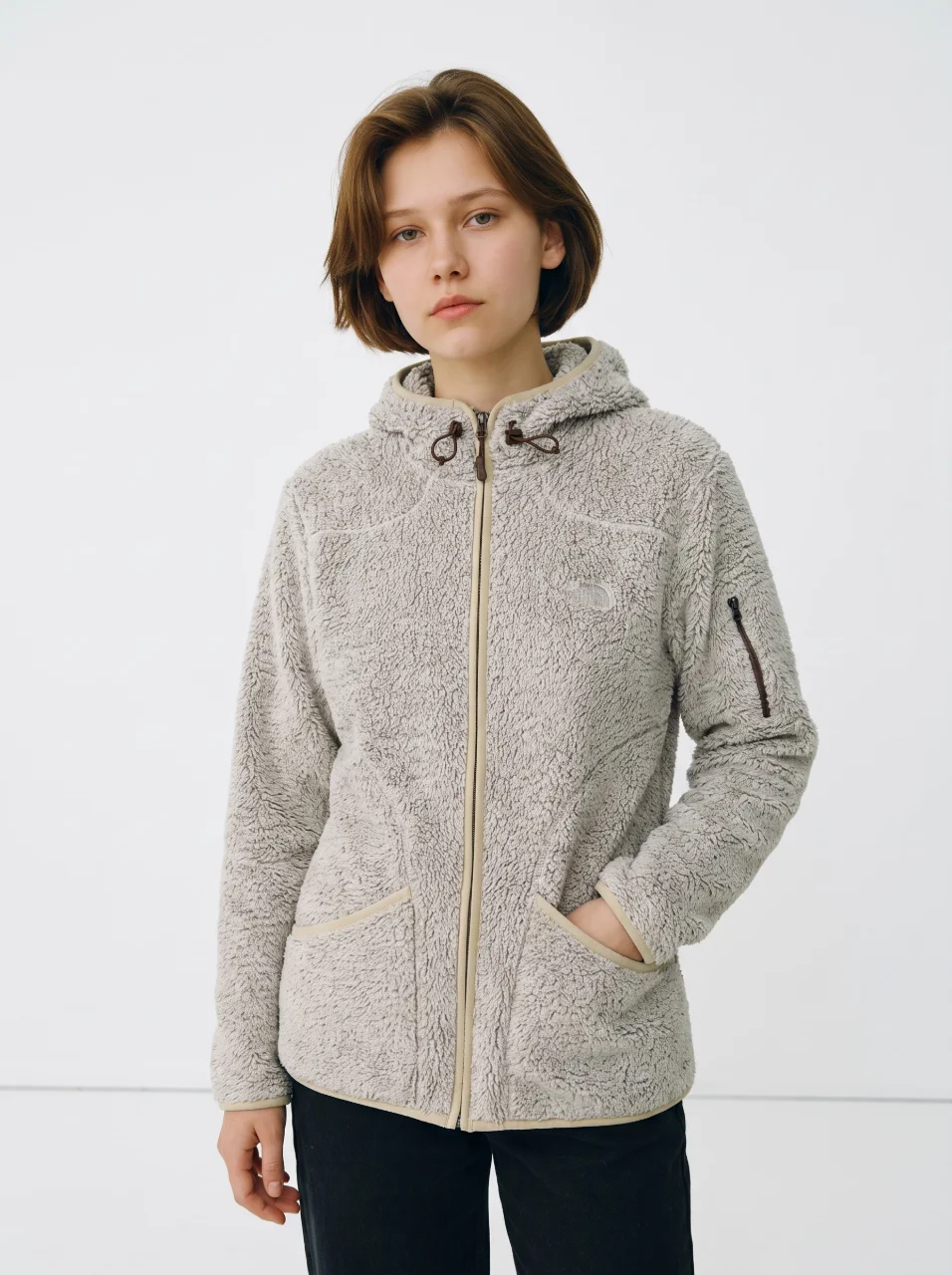 Campera The North Face - imagen 1