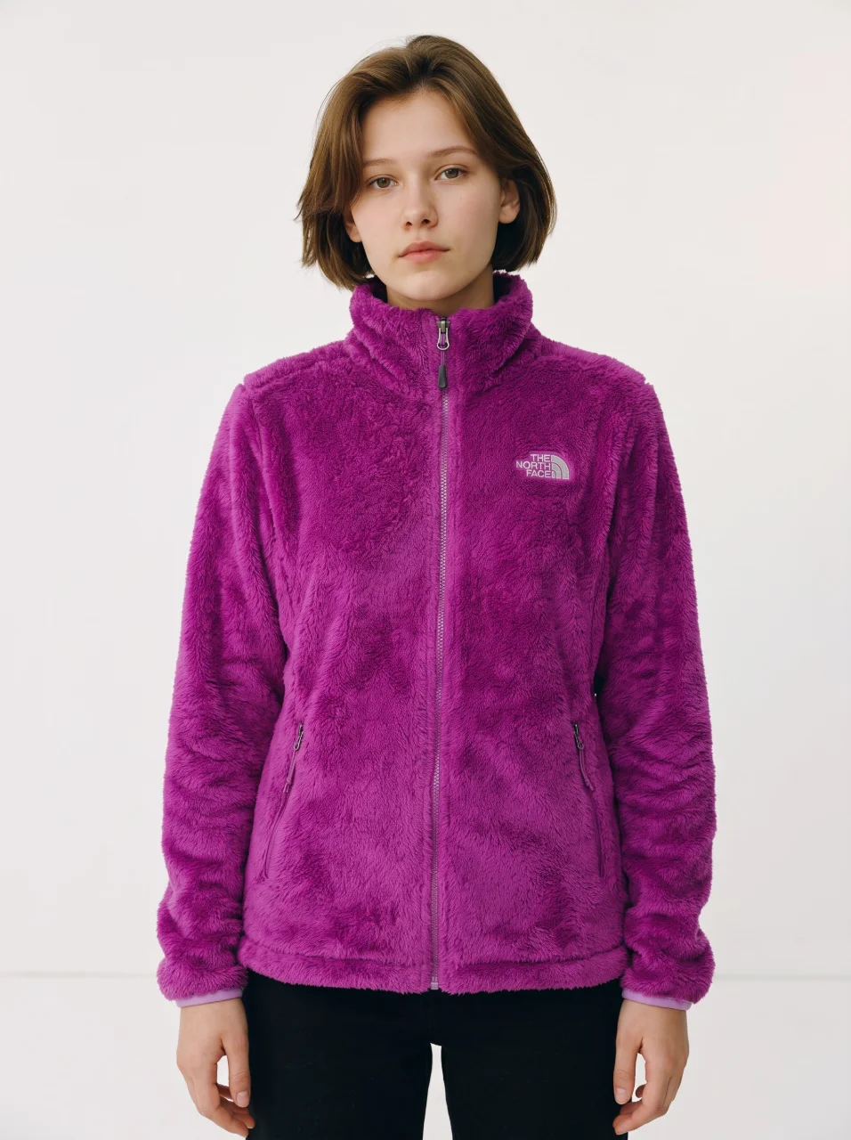 Campera The North Face - imagen 1