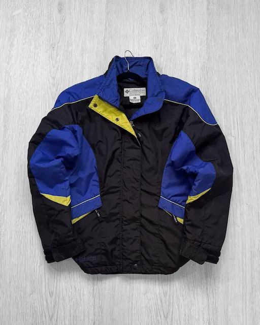 Columbia · Talle XL