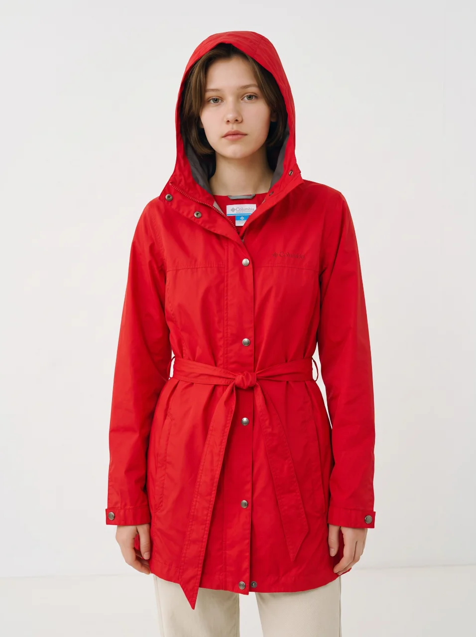 Rompeviento Columbia · Talle XL