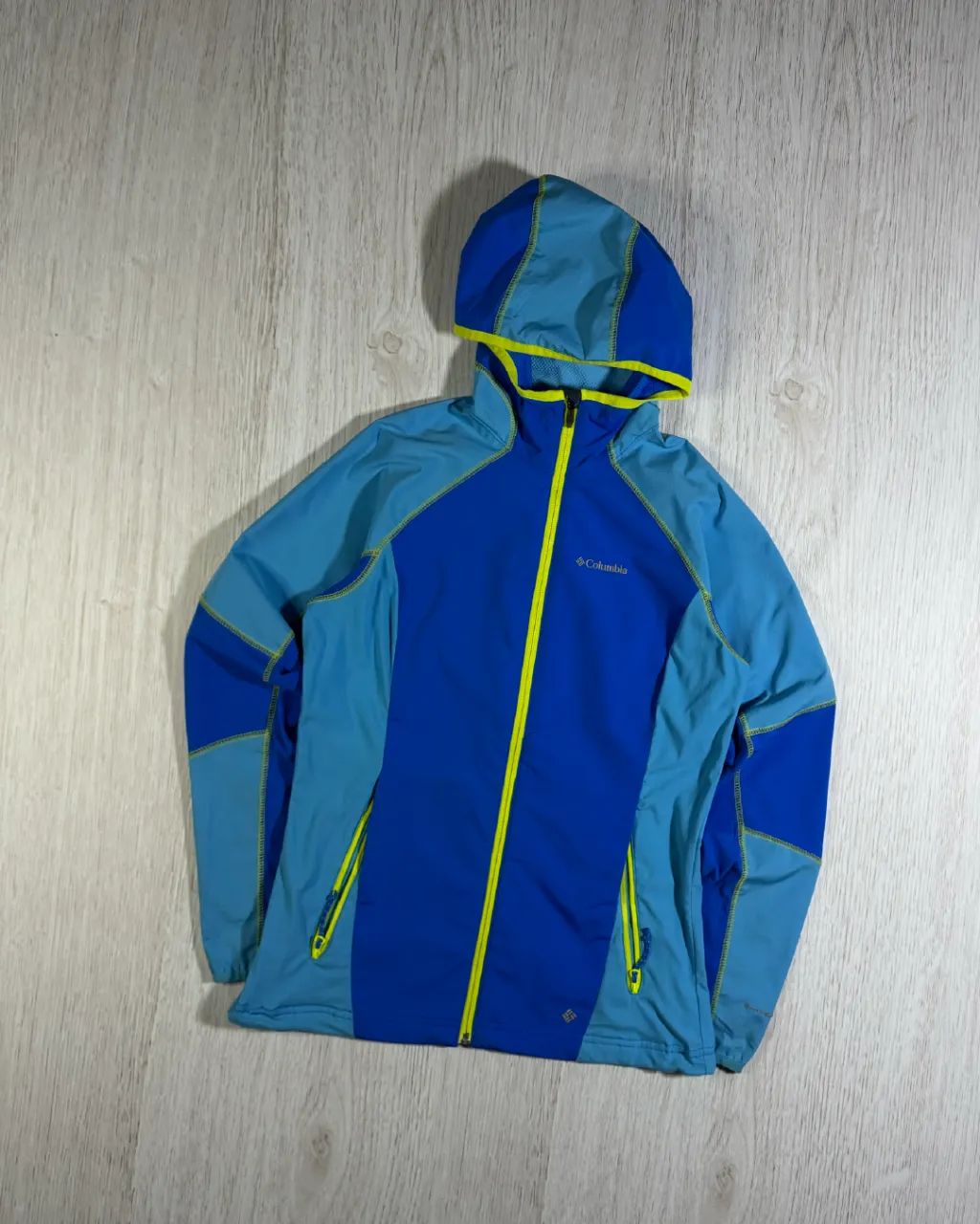 Campera Columbia - imagen 1