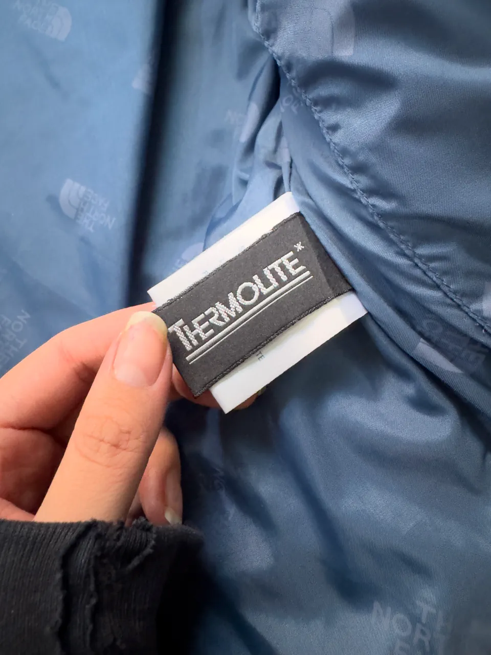 Campera The North Face - imagen 7