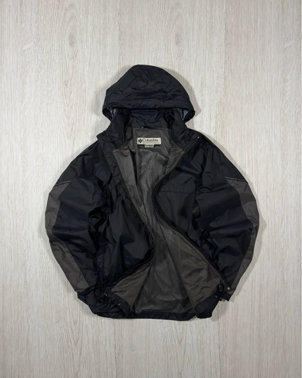 Campera Columbia - imagen 1
