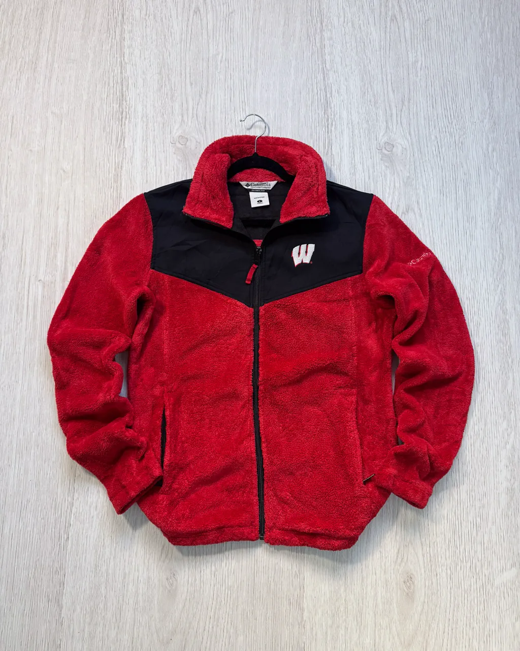 Campera Columbia - imagen 3