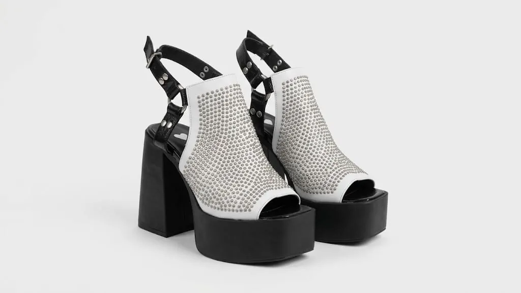 Sandalias Laguerta - imagen 1