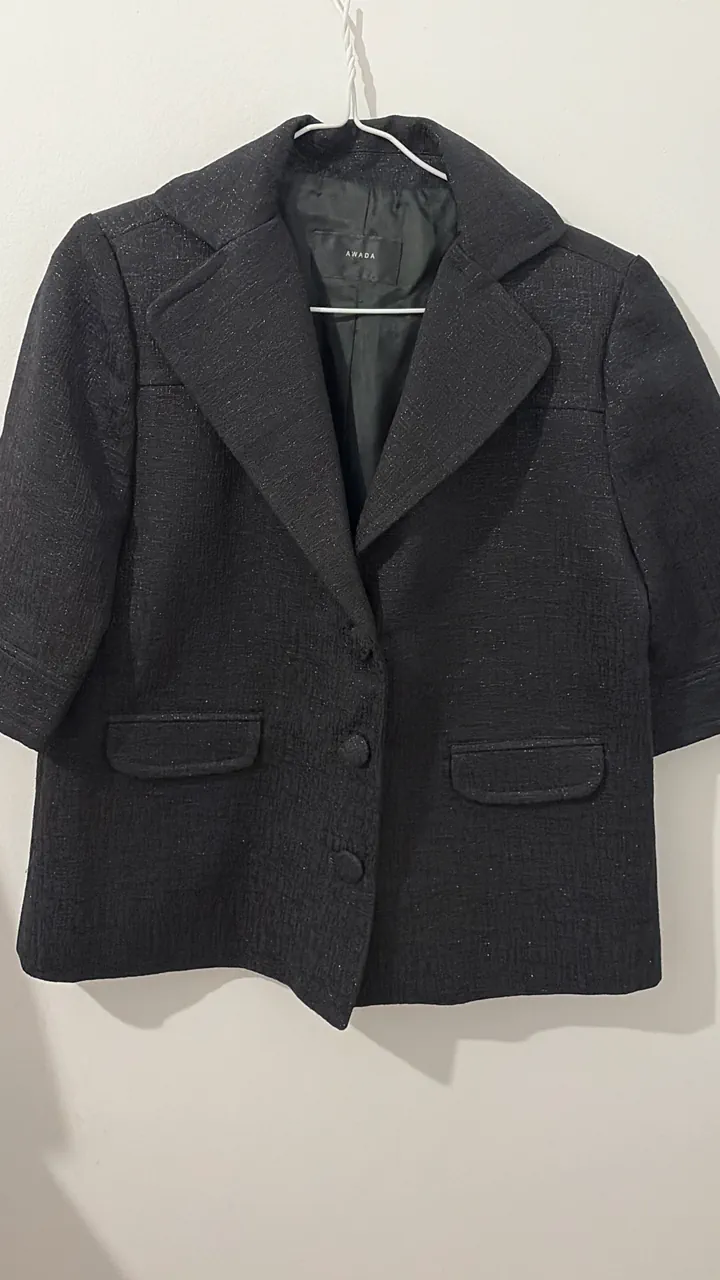 Blazer Awada - imagen 1