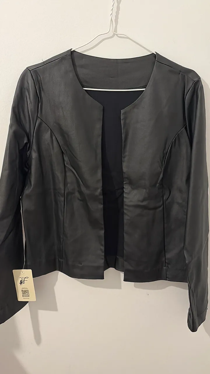 Campera Sin marca - imagen 1