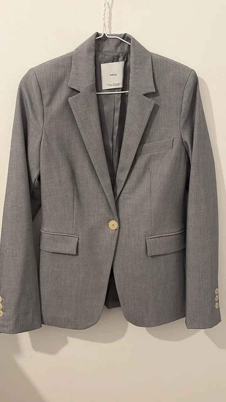 Blazer MNG - imagen 1