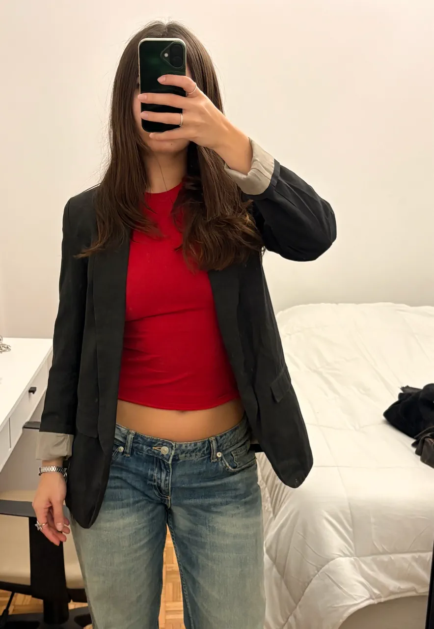 Blazer Enboga - imagen 1