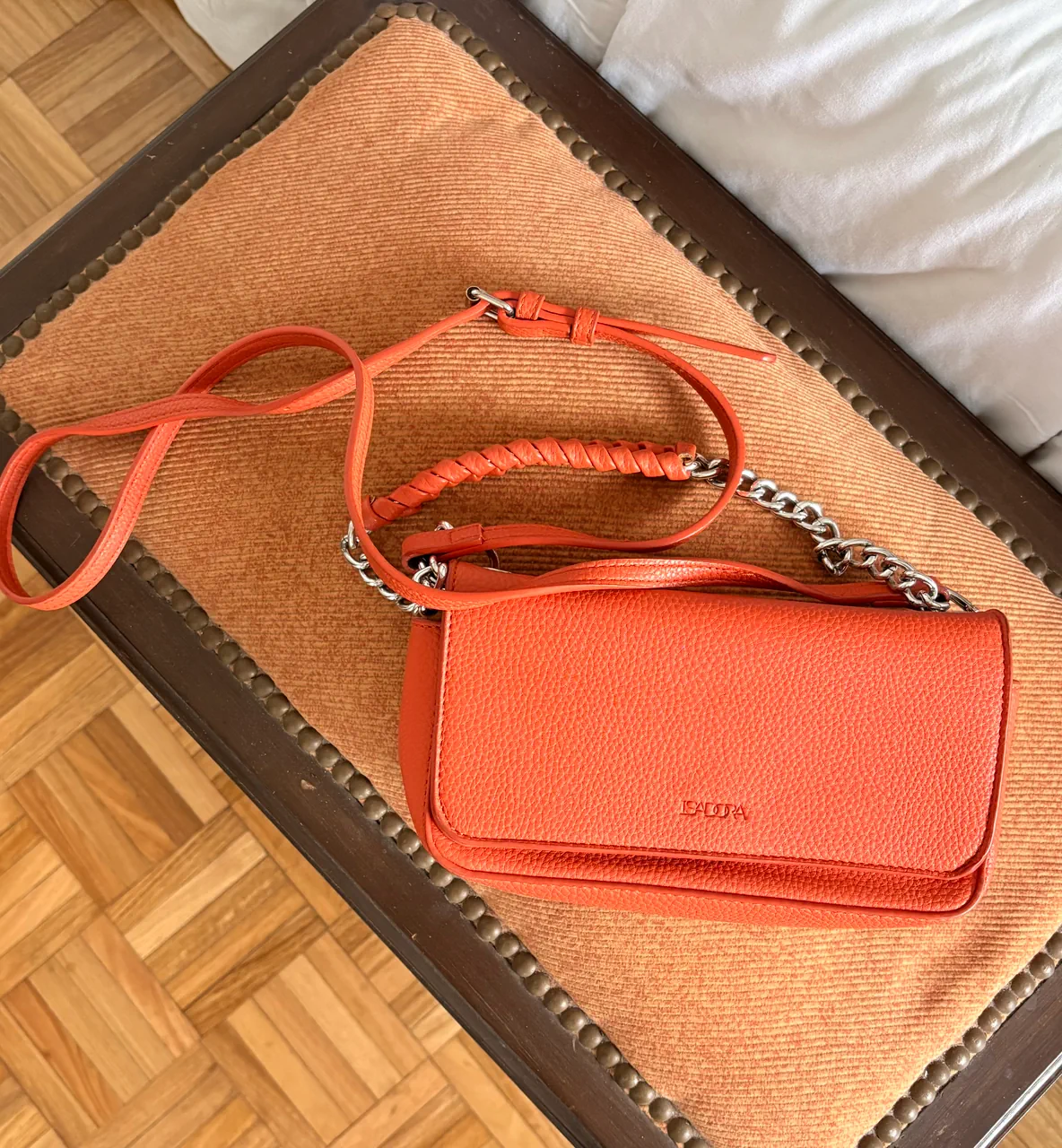 Cartera Isadora - imagen 1