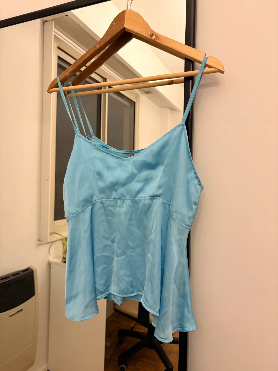 Blusa Otra - imagen 1