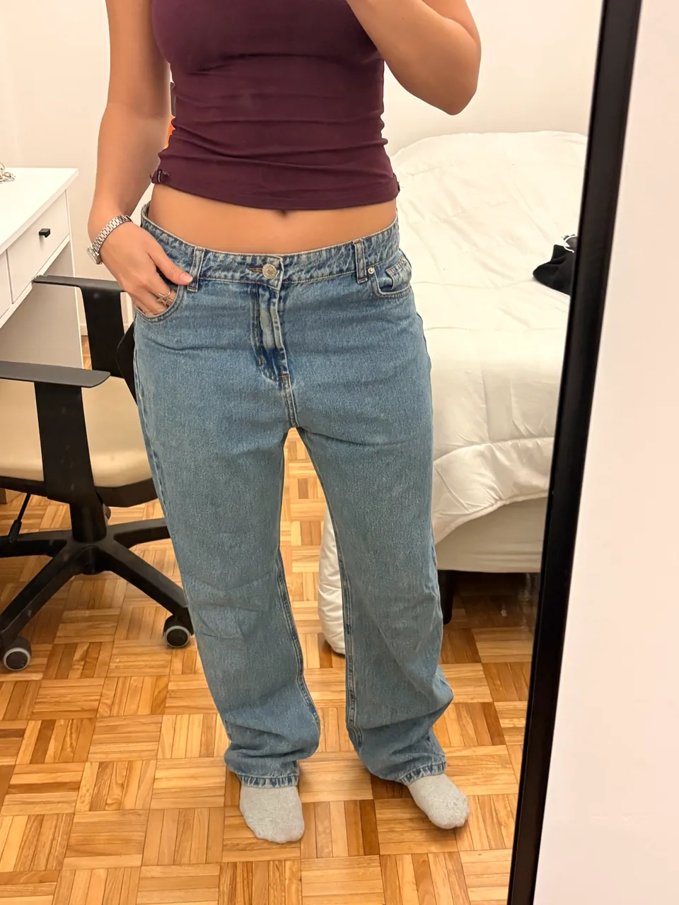 Jean Complot Jeans - imagen 1