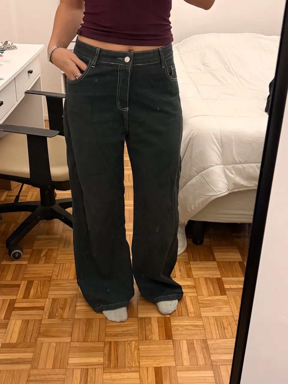 Pantalón  FYER - imagen 1
