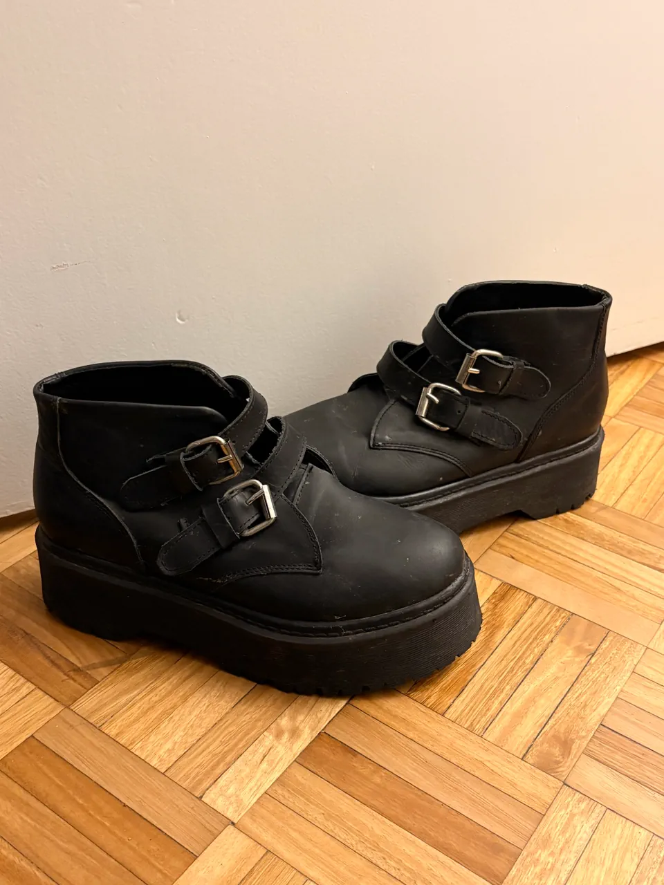 Borcegos Simona shoes - imagen 1