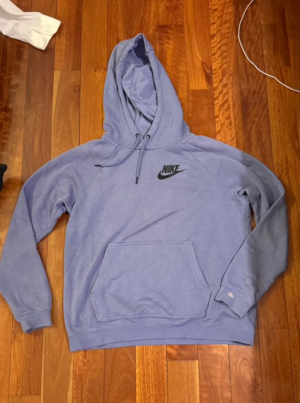 Buzo Nike - imagen 1