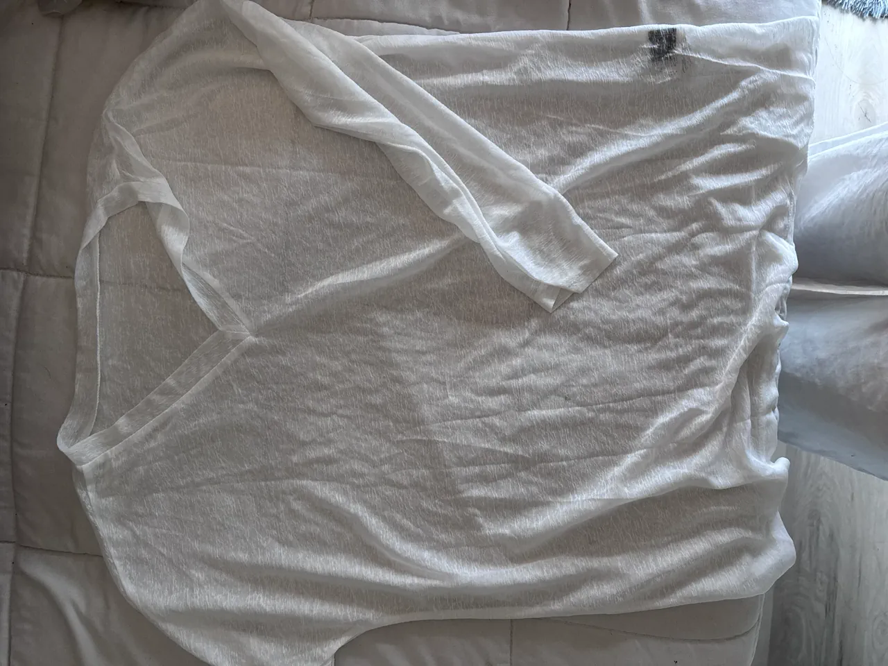 Remera Shein - imagen 1