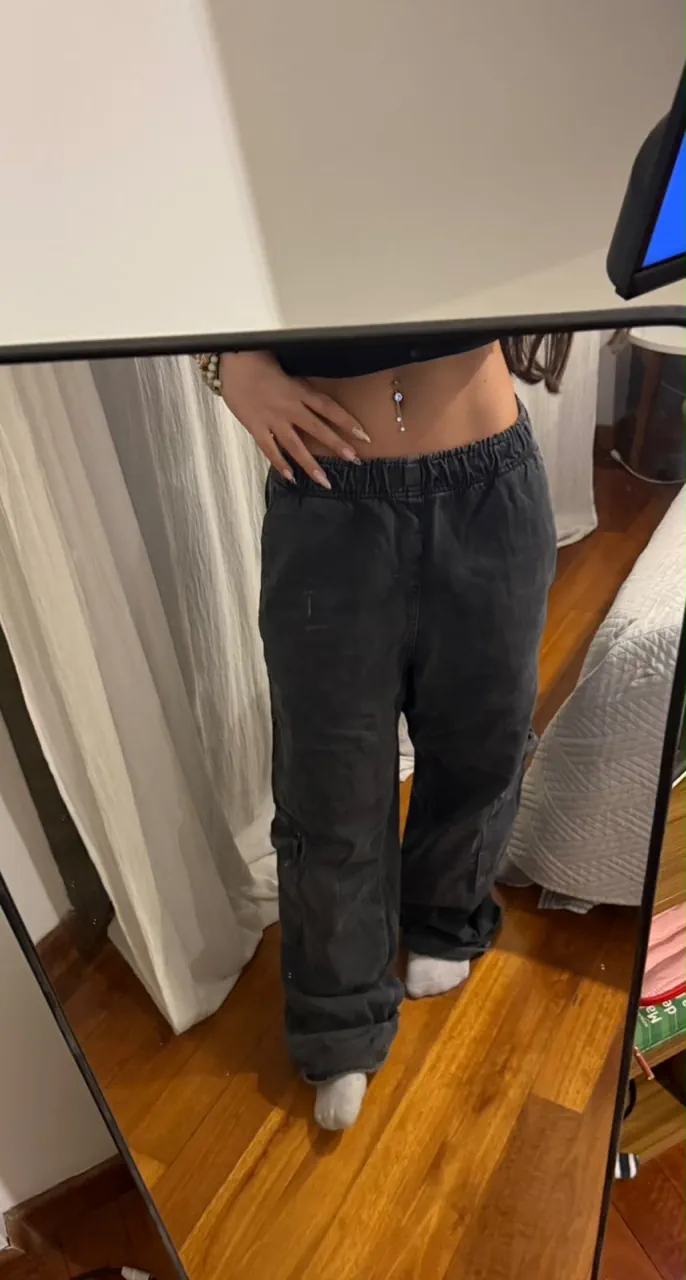 Pantalón Otra - imagen 1