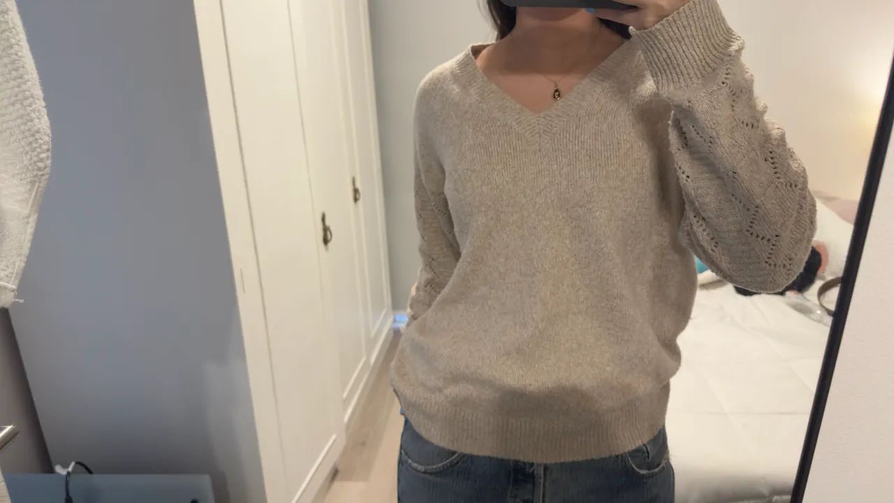 Shein · Talle M