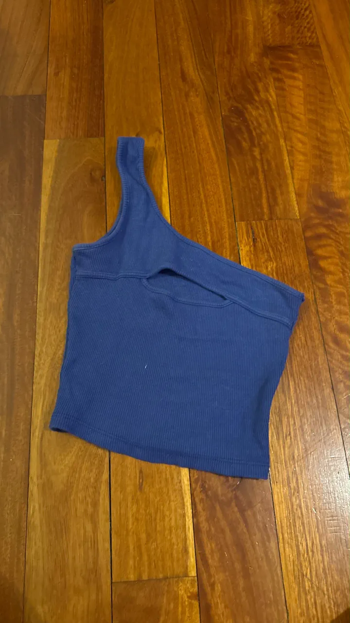 Musculosa Otra - imagen 1